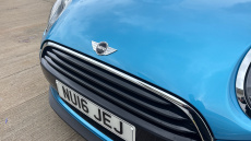 MINI Hatchback 1.5 Cooper 3dr Petrol Hatchback